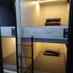 Отель THE KUBZ, Красногорск, Московская область