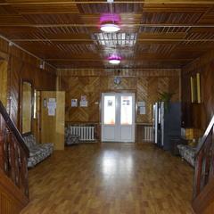 Гостиница ФОК ОПАЛИХА, Красногорск, Московская область