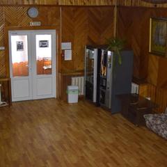 Гостиница ФОК ОПАЛИХА, Красногорск, Московская область