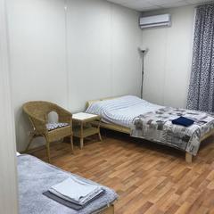 Хостел Star Myakinino, Красногорск, Московская область