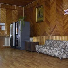 Гостиница ФОК ОПАЛИХА, Красногорск, Московская область