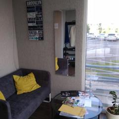 Отель THE KUBZ, Красногорск, Московская область