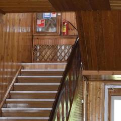 Гостиница ФОК ОПАЛИХА, Красногорск, Московская область