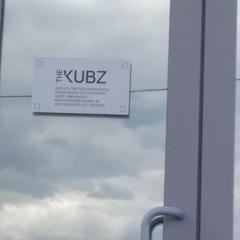 Отель THE KUBZ, Красногорск, Московская область