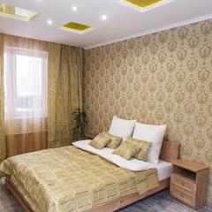 Отель ЭРЗИ КЛАБ, Красногорск, Московская область