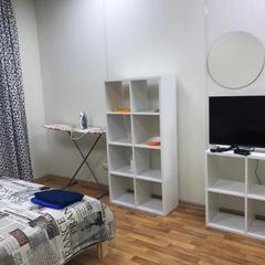 Хостел Star Myakinino, Красногорск, Московская область