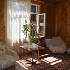 Гостиница ФОК ОПАЛИХА, Красногорск, Московская область