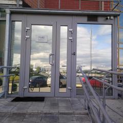 Отель THE KUBZ, Красногорск, Московская область