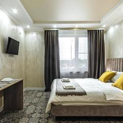 Парк-отель Park-Hotel, Красногорск, Московская область