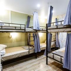 Хостел Crocus, Красногорск, Московская область