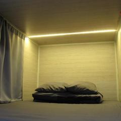 Отель THE KUBZ, Красногорск, Московская область