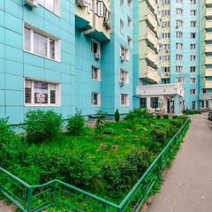 Парк-отель Park-Hotel, Красногорск, Московская область