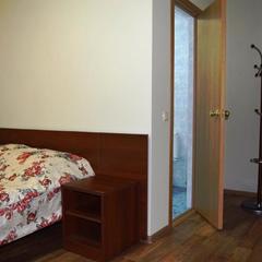 Гостиница ФОК ОПАЛИХА, Красногорск, Московская область