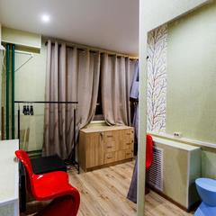 Хостел Crocus, Красногорск, Московская область