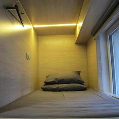 Отель THE KUBZ, Красногорск, Московская область