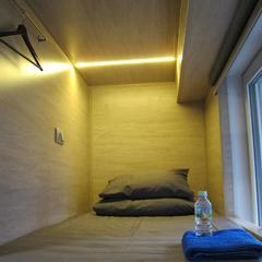 Отель THE KUBZ, Красногорск, Московская область