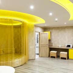 Отель ЭРЗИ КЛАБ, Красногорск, Московская область