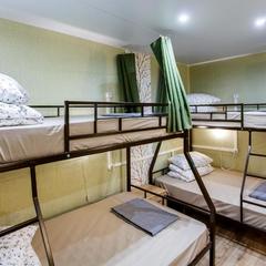 Хостел Crocus, Красногорск, Московская область