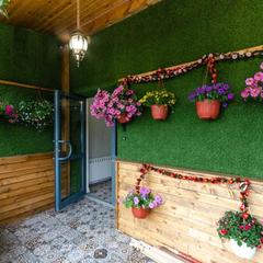 Парк-отель Park-Hotel, Красногорск, Московская область