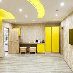 Отель ЭРЗИ КЛАБ, Красногорск, Московская область