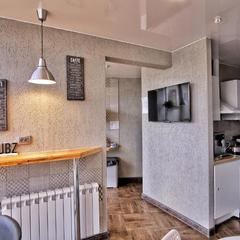 Отель THE KUBZ, Красногорск, Московская область