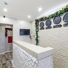 Парк-отель Park-Hotel, Красногорск, Московская область