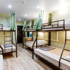 Хостел Crocus, Красногорск, Московская область