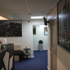 Отель ЭРЗИ КЛАБ, Красногорск, Московская область