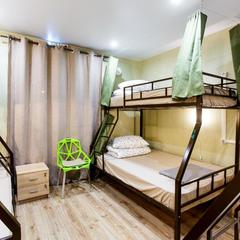 Хостел Crocus, Красногорск, Московская область