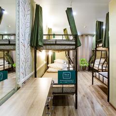 Хостел Crocus, Красногорск, Московская область