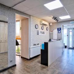 Отель THE KUBZ, Красногорск, Московская область