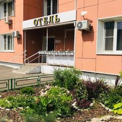 Отель Крокус Стар, Красногорск, Московская область