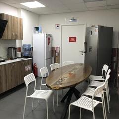 Хостел Star Myakinino, Красногорск, Московская область