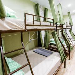 Хостел Crocus, Красногорск, Московская область