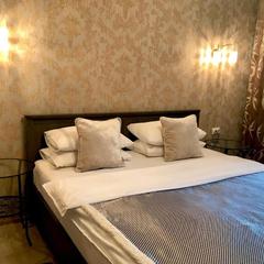 Отель Крокус Стар, Красногорск, Московская область