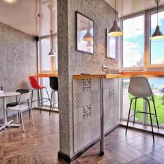 Отель THE KUBZ, Красногорск, Московская область