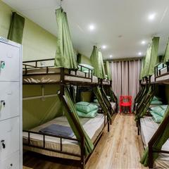 Хостел Crocus, Красногорск, Московская область