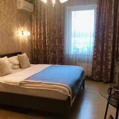 Отель Крокус Стар, Красногорск, Московская область