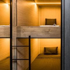 Отель THE KUBZ, Красногорск, Московская область