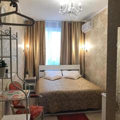 Отель Крокус Стар, Красногорск, Московская область