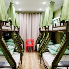 Хостел Crocus, Красногорск, Московская область