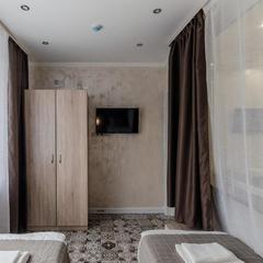 Парк-отель Park-Hotel, Красногорск, Московская область