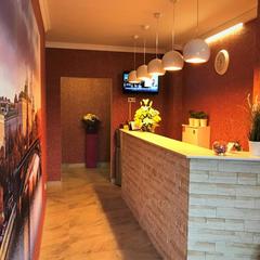 Отель Крокус Стар, Красногорск, Московская область