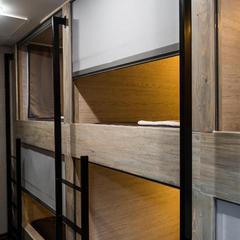 Отель THE KUBZ, Красногорск, Московская область