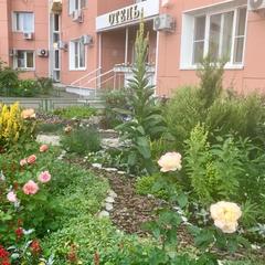 Отель Крокус Стар, Красногорск, Московская область