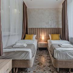 Парк-отель Park-Hotel, Красногорск, Московская область