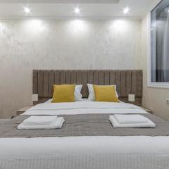 Парк-отель Park-Hotel, Красногорск, Московская область