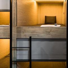 Отель THE KUBZ, Красногорск, Московская область