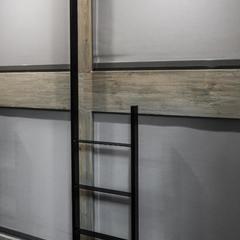 Отель THE KUBZ, Красногорск, Московская область