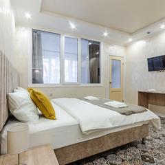 Парк-отель Park-Hotel, Красногорск, Московская область